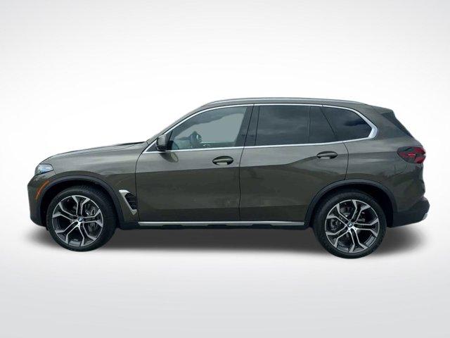 new 2026 BMW X5 car, priced at $80,800