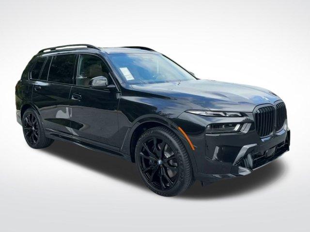 new 2025 BMW X7 car, priced at $99,800