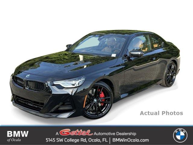 used 2024 BMW 230 car, priced at $49,250