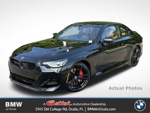 used 2024 BMW 230 car, priced at $49,250