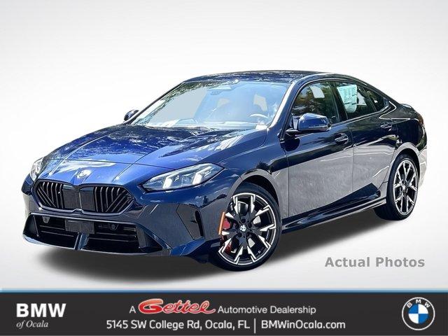new 2025 BMW 228 Gran Coupe car, priced at $48,675