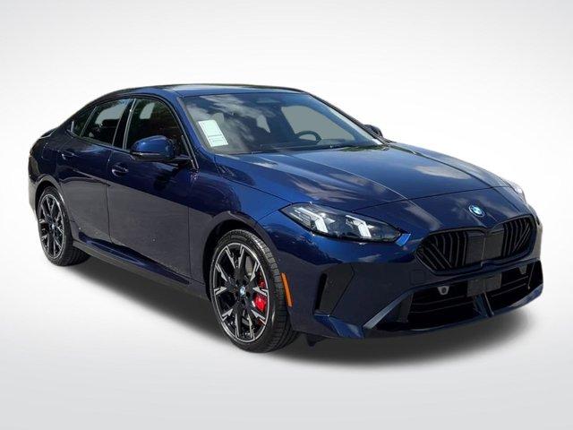 new 2025 BMW 228 Gran Coupe car, priced at $48,675