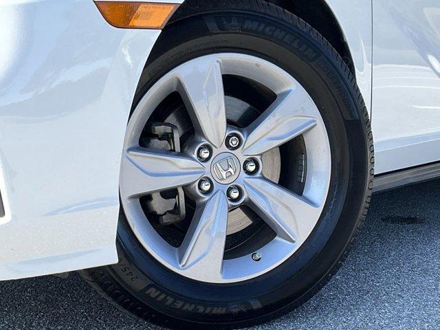 used 2020 Honda Odyssey car, priced at $24,758