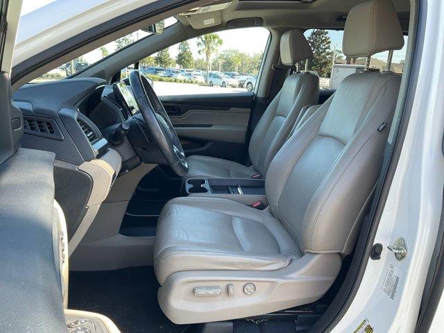 used 2020 Honda Odyssey car, priced at $24,758