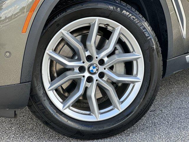 used 2020 BMW X5 car, priced at $33,249