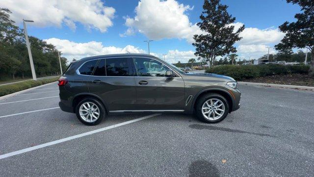 used 2020 BMW X5 car, priced at $33,249