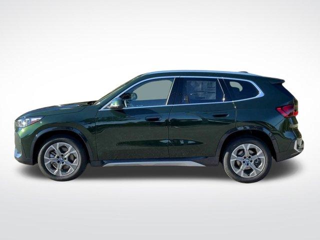 new 2025 BMW X1 car, priced at $49,030