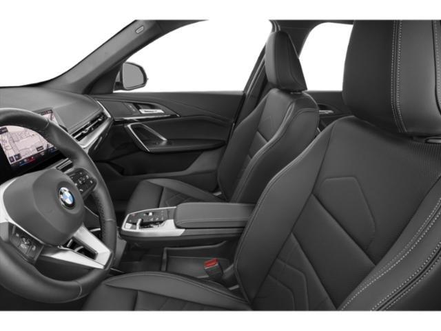 new 2025 BMW X1 car, priced at $49,030