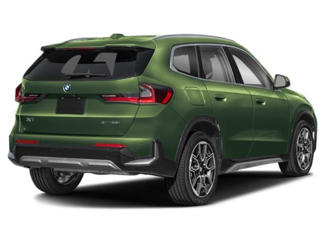 new 2025 BMW X1 car, priced at $49,030