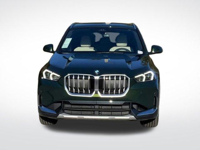 new 2025 BMW X1 car, priced at $49,030