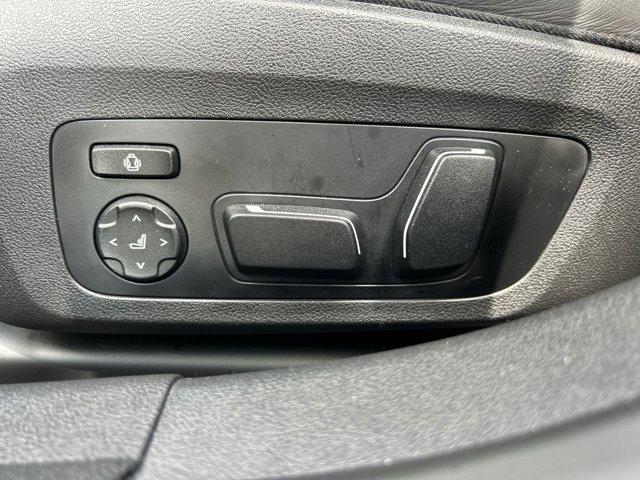 used 2024 BMW M3 car, priced at $78,500