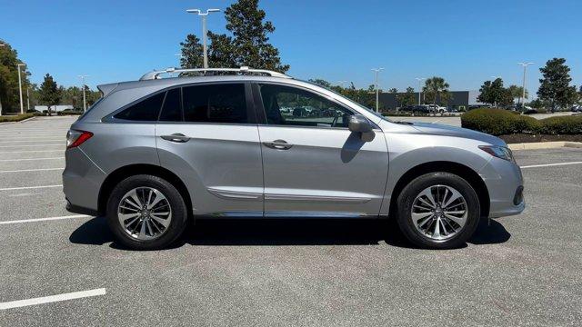 used 2017 Acura RDX car, priced at $16,000