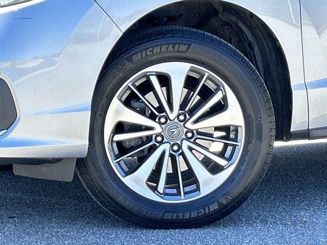 used 2017 Acura RDX car, priced at $16,000