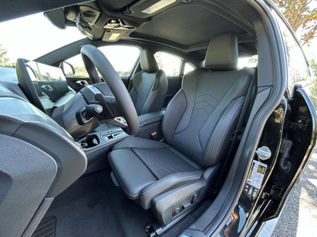 new 2025 BMW 228 Gran Coupe car, priced at $47,525