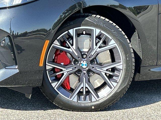 new 2025 BMW 228 Gran Coupe car, priced at $47,525