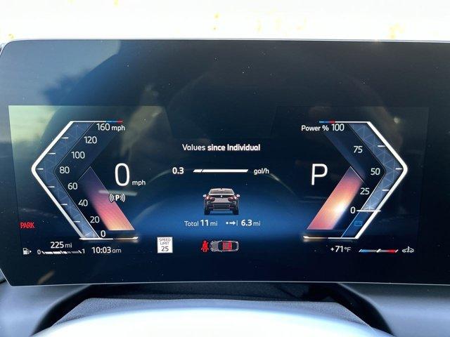 new 2025 BMW 228 Gran Coupe car, priced at $47,525