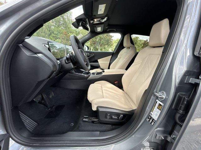 new 2025 BMW X3 car, priced at $58,500