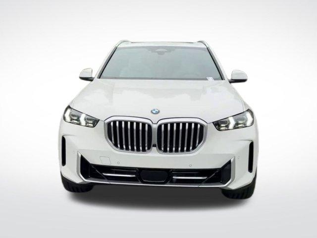 new 2025 BMW X5 car, priced at $71,360