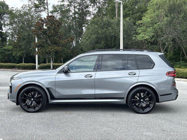 new 2026 BMW X7 car, priced at $123,160