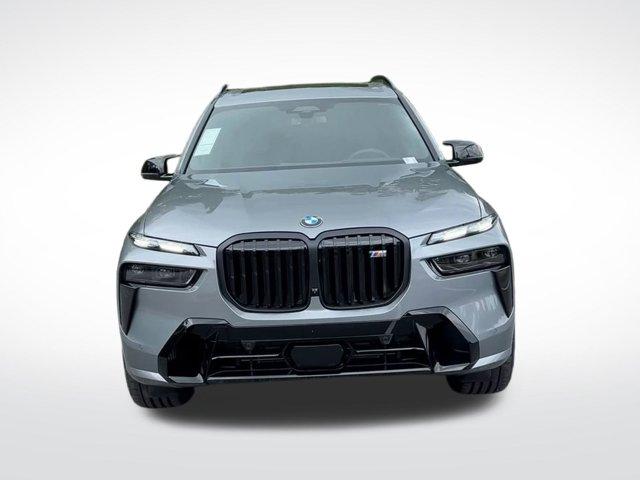new 2026 BMW X7 car, priced at $123,160