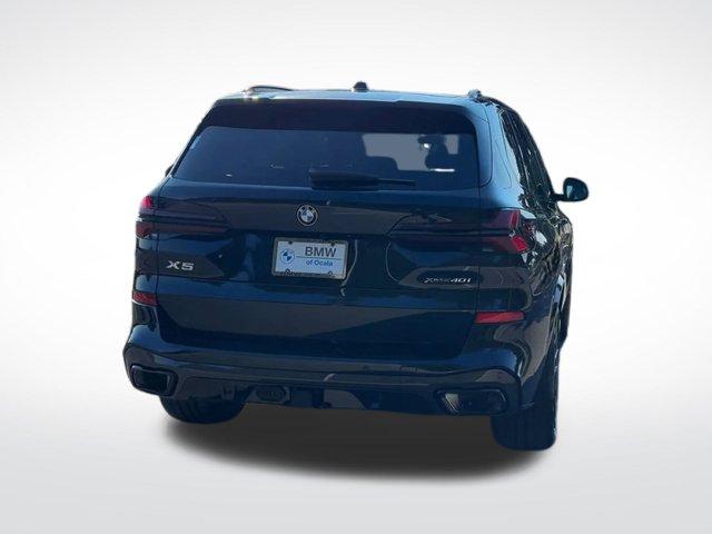 new 2026 BMW X5 car