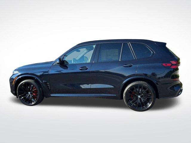 new 2026 BMW X5 car