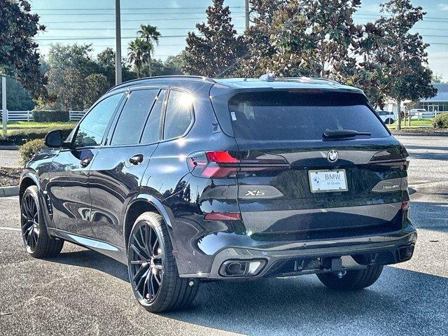 new 2026 BMW X5 car