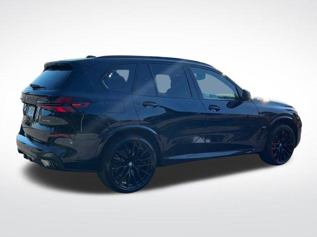 new 2026 BMW X5 car