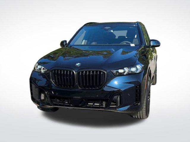 new 2026 BMW X5 car