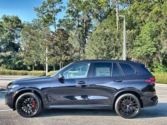 new 2026 BMW X5 car