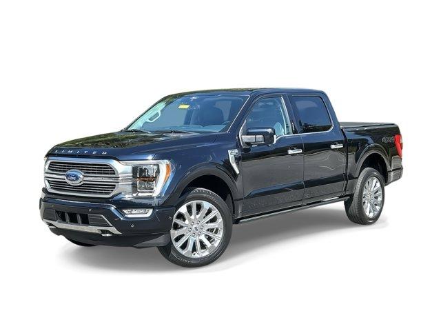 used 2021 Ford F-150 car, priced at $54,000