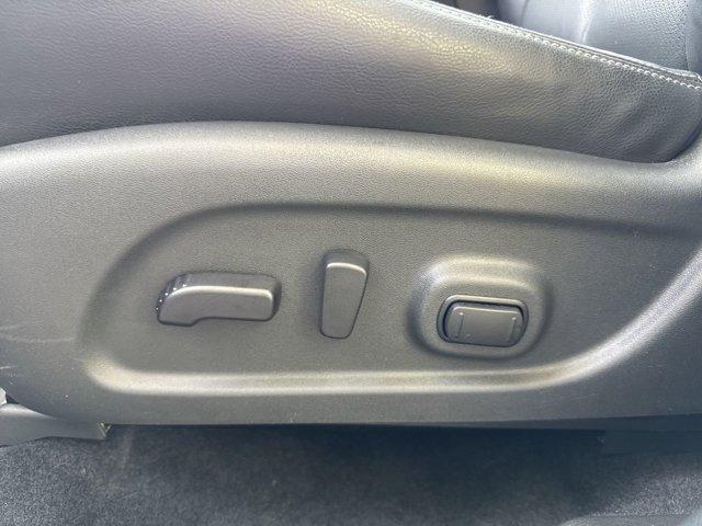used 2023 Nissan Murano car, priced at $27,000