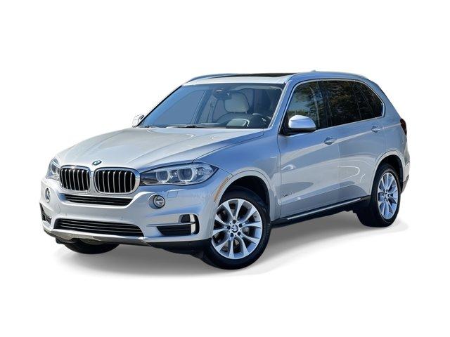 used 2014 BMW X5 car, priced at $14,760