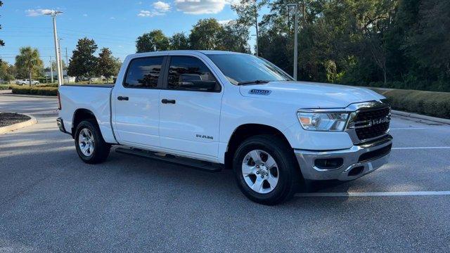 used 2023 Ram 1500 car, priced at $39,997