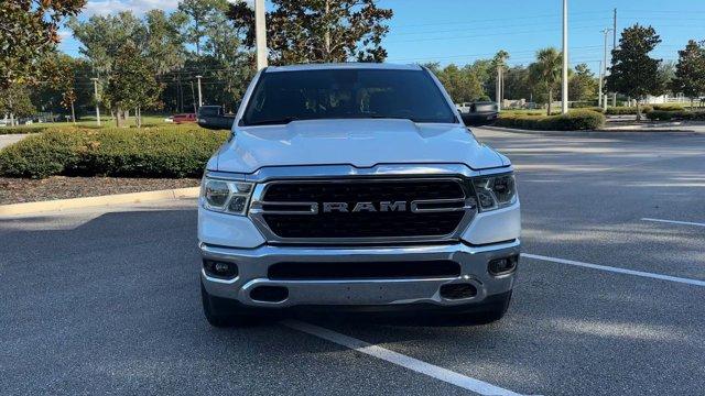 used 2023 Ram 1500 car, priced at $39,997