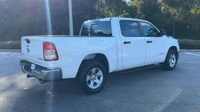 used 2023 Ram 1500 car, priced at $39,997