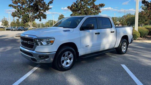 used 2023 Ram 1500 car, priced at $39,997