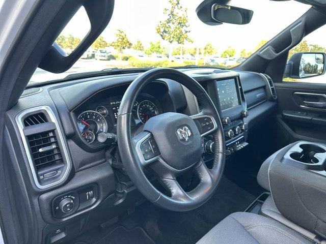 used 2023 Ram 1500 car, priced at $39,997
