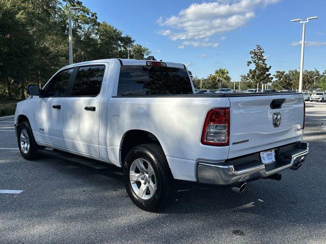 used 2023 Ram 1500 car, priced at $39,997