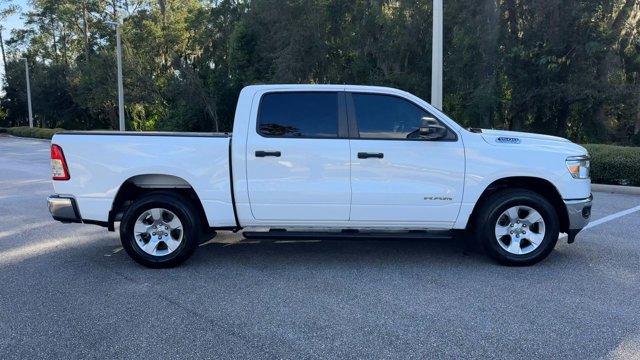used 2023 Ram 1500 car, priced at $39,997