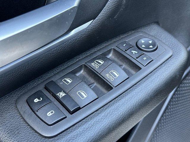 used 2023 Ram 1500 car, priced at $39,997