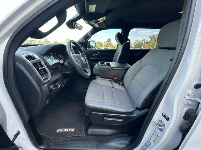 used 2023 Ram 1500 car, priced at $39,997
