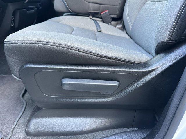used 2023 Ram 1500 car, priced at $39,997