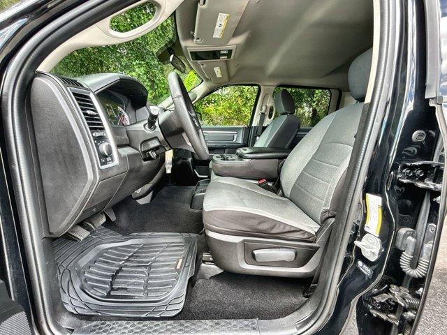 used 2022 Ram 1500 car, priced at $24,000