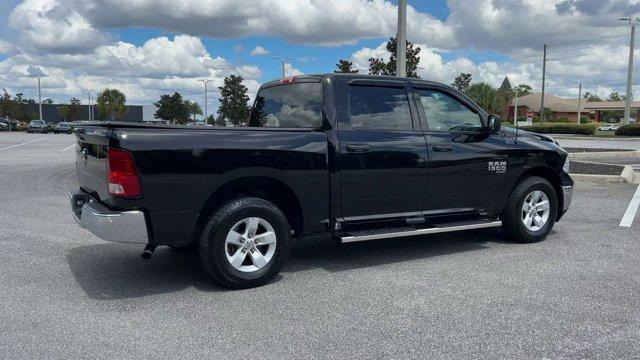 used 2022 Ram 1500 car, priced at $24,000