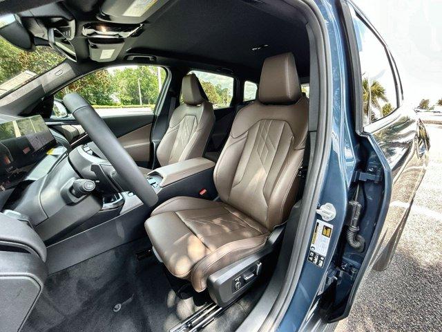 new 2026 BMW X3 car