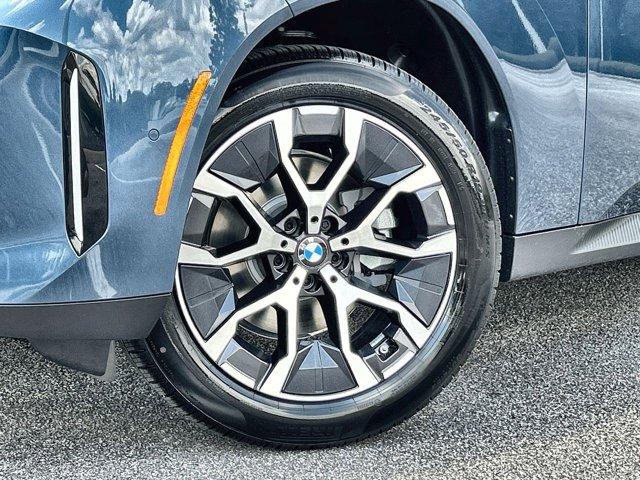 new 2026 BMW X3 car