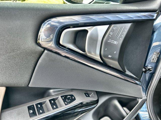 new 2026 BMW X3 car