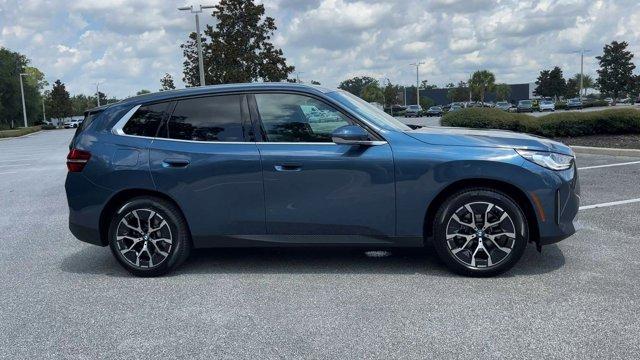 new 2026 BMW X3 car