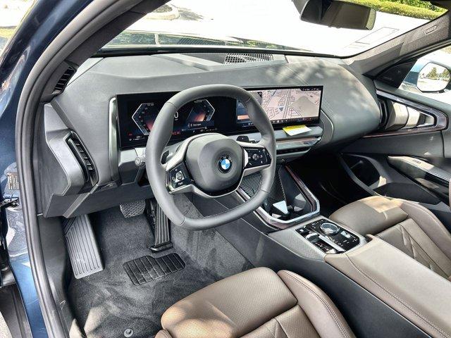 new 2026 BMW X3 car